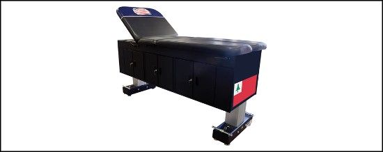 New England Revolution Facility