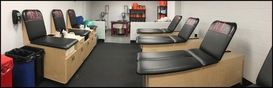 The Roxbury Latin School