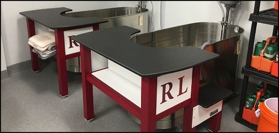 The Roxbury Latin School