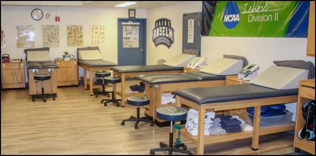 Saint Anselm College