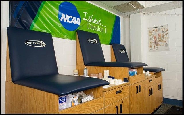 Saint Anselm College