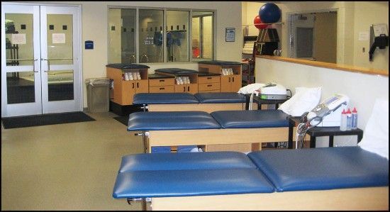 Saint Louis University