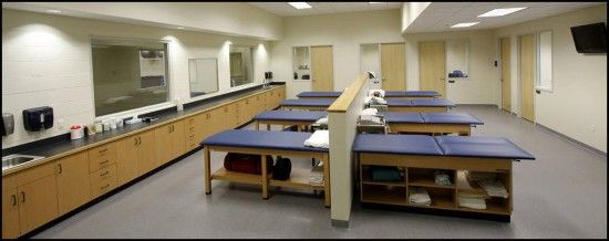 Saint Louis University