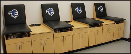 Seton Hall University