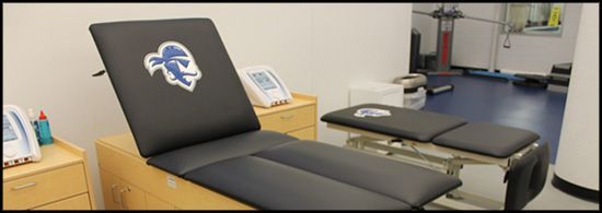 Seton Hall University