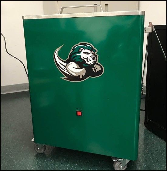 Slippery Rock University