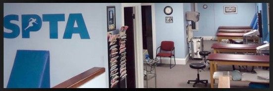 Sports and Physical Therapy Associates