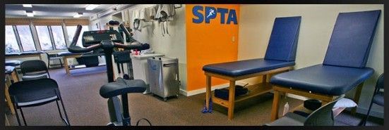 Sports and Physical Therapy Associates