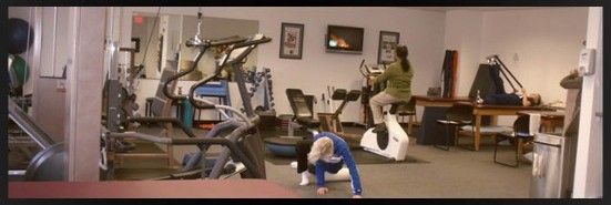 Sports and Physical Therapy Associates