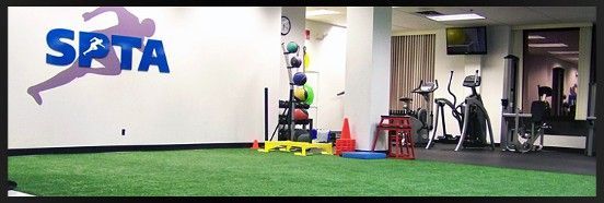 Sports and Physical Therapy Associates