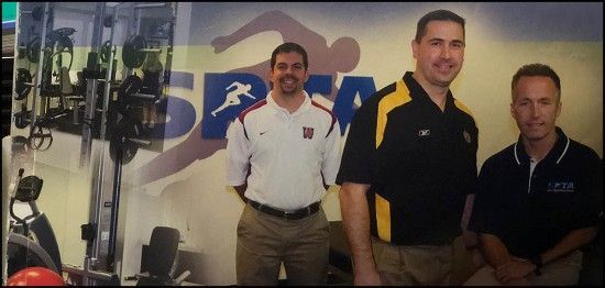 Sports and Physical Therapy Associates