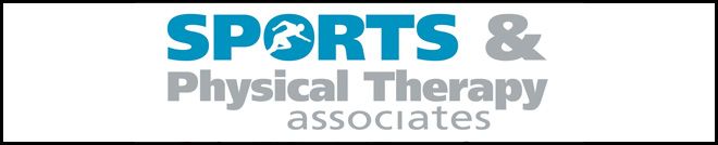 Sports and Physical Therapy Associates logo