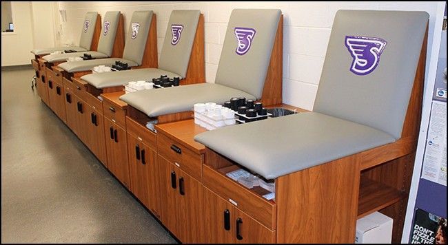 Stonehill College  Facility