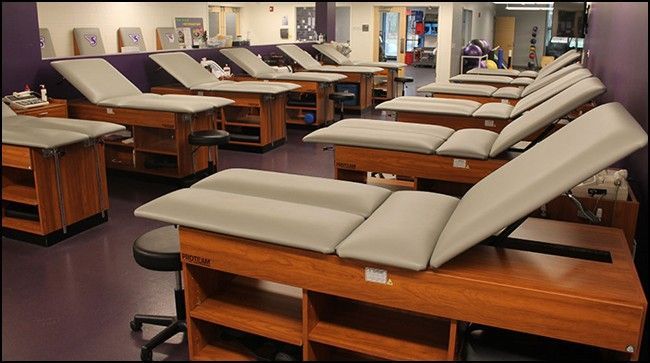 Stonehill College  Facility