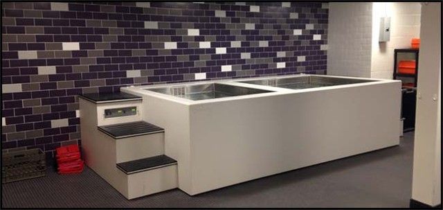 Stonehill College  Facility