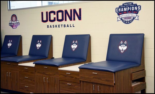 UConn Facility
