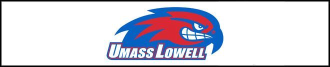 University of Massachusetts - Lowell logo