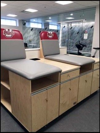 University of Massachusetts Facility