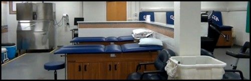 United States Coast Guard Academy