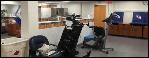 United States Coast Guard Academy