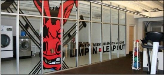 University of Central Missouri