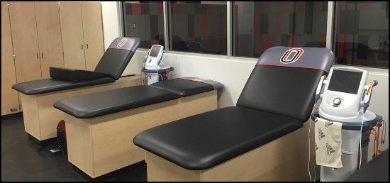 University of Nebraska - Omaha Facility