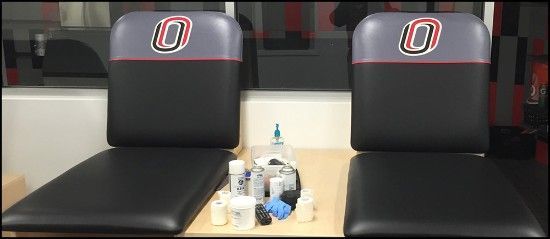 University of Nebraska - Omaha Facility