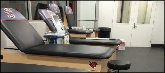 University of Nebraska - Omaha Facility