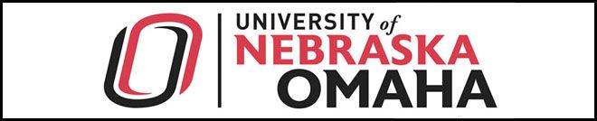 University of Nebraska - Omaha logo