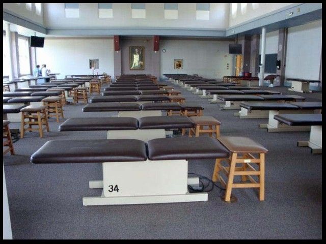 University of New England