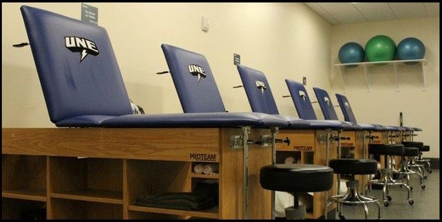 University of New England