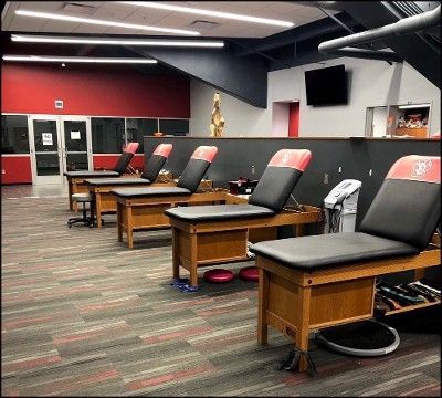 University of South Dakota Facility