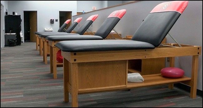 University of South Dakota Facility