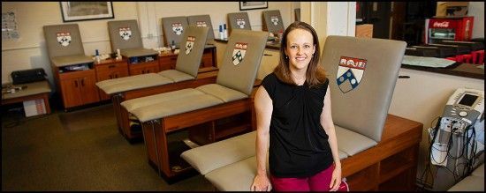 University of Pennsylvania Facility