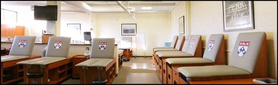 University of Pennsylvania Facility