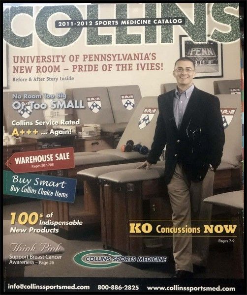 University of Pennsylvania Article