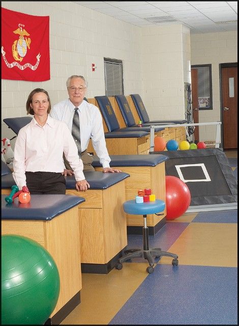 United States Naval Academy