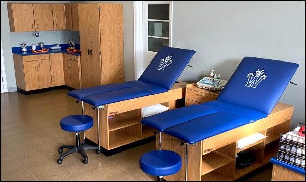 Westfield High School