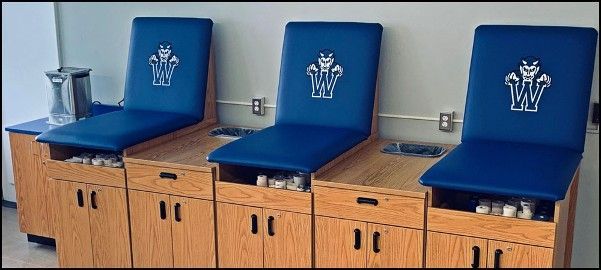 Westfield High School