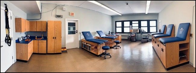 Westfield High School