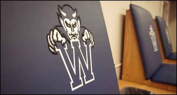 Westfield High School