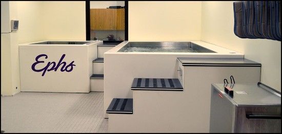 Williams College  Facility