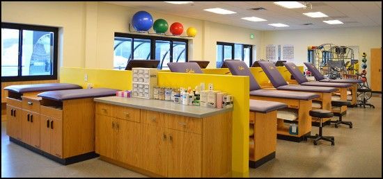 Williams College  Facility