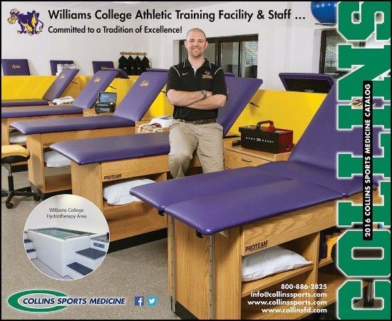 Williams College  Facility
