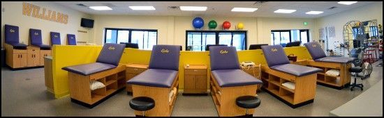 Williams College  Facility