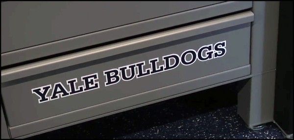 Yale University Facility