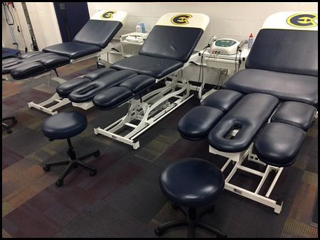 University of Wisconsin - Eau Claire Facility