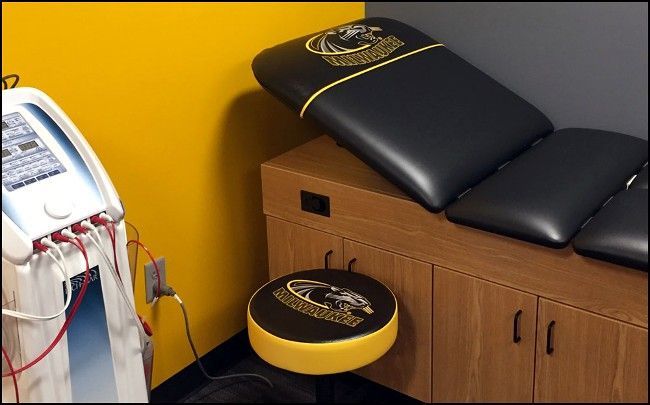 University of Wisconsin - Milwaukee Facility