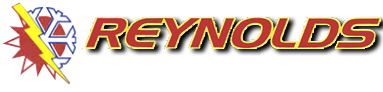Reynolds Electric Heating & Air Conditioning Service, LLC - Logo