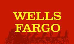 Wells Fargo logo